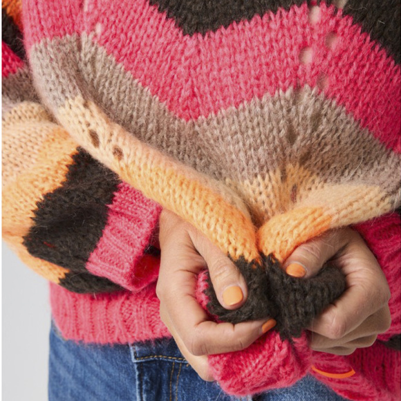 Lind - Lind Vind I Håret lb6000.4010 