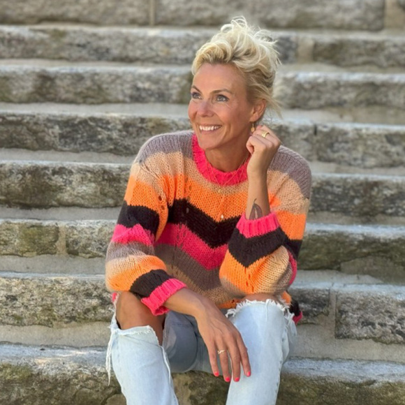 Lind - Lind Vind I Håret lb6000.4010 