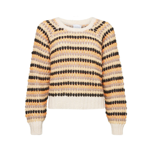 Lene Beier x Lind  - Lind Solstrejf lb6002.4012 