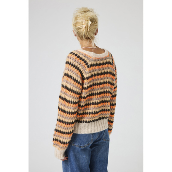 Lene Beier x Lind  - Lind Solstrejf lb6002.4012 