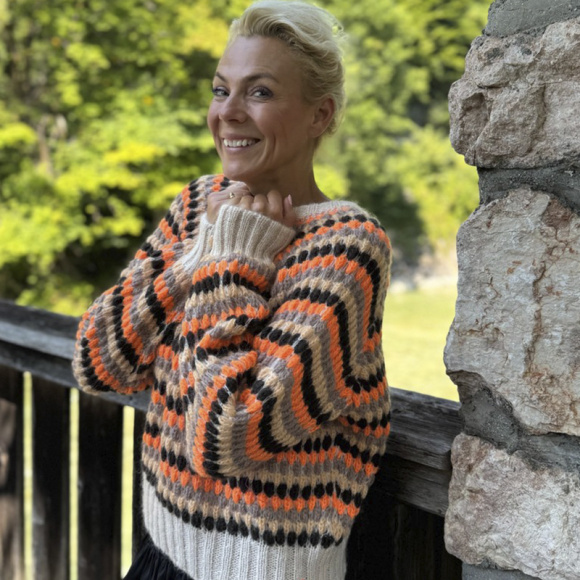 Lind - Lind Solstrejf lb6002.4012 