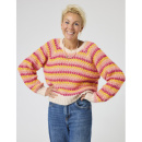 Lene Beier x Lind  - Lind Solstrejf lb6002.4012 