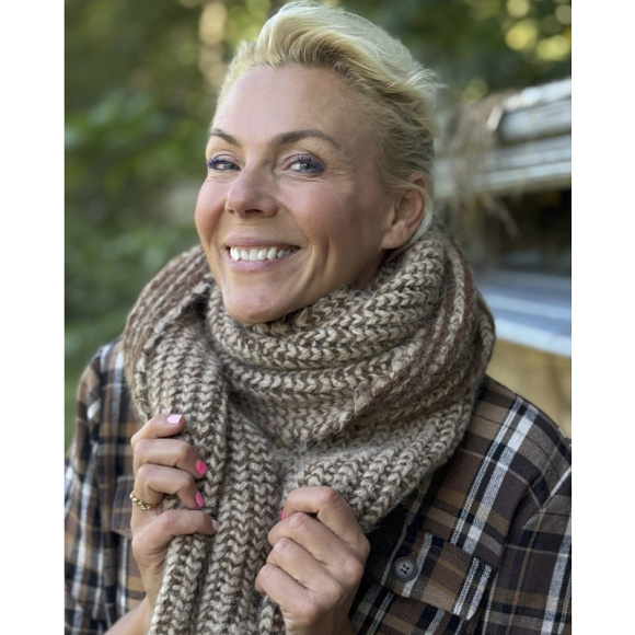 Lene Beier x Lind  - Lind Krammer lb6007.4017