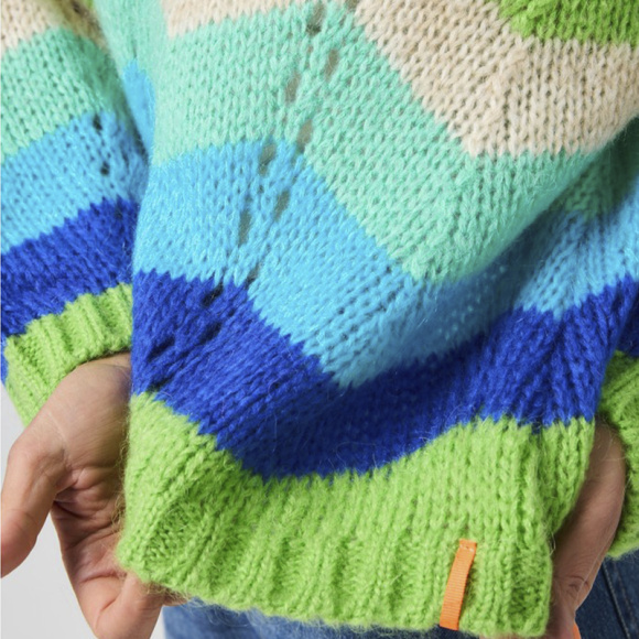 Lind - Lind Vind I Håret lb6000.4010 