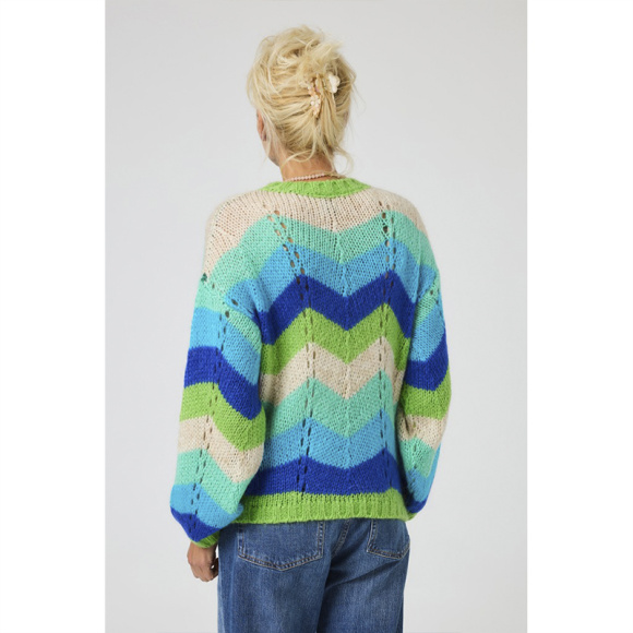 Lene Beier x Lind  - Lind Vind I Håret lb6000.4010 