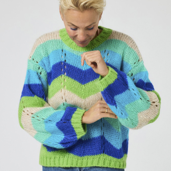 Lene Beier x Lind  - Lind Vind I Håret lb6000.4010 