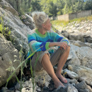 Lene Beier x Lind - Lind Vind I Håret lb6000.4010 Lene Beier x Lind - Lind Vind I Håret lb6000.4010