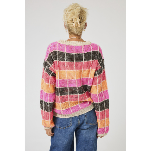 Lene Beier x Lind  - Lind Ro På lb60001.4011