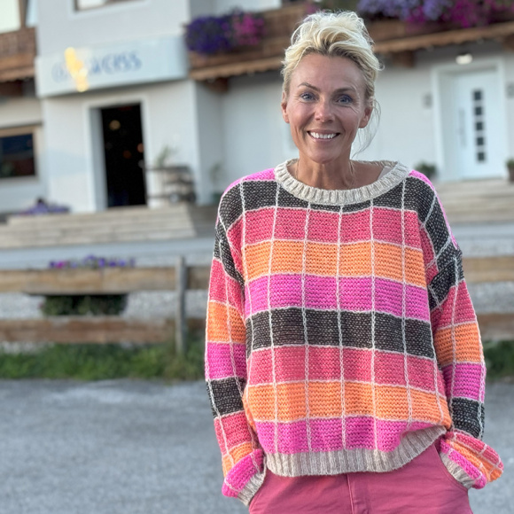 Lene Beier x Lind  - Lind Ro På lb60001.4011