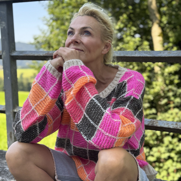 Lene Beier x Lind  - Lind Ro På lb60001.4011