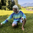 Lene Beier x Lind - Lind Ro på lb6001.4011 Lene Beier x Lind - Lind Ro på lb6001.4011