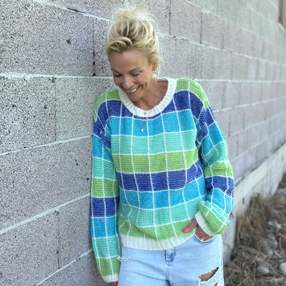 Lene Beier x Lind  - Lind Ro på lb6001.4011