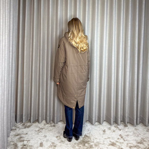 Mos Mosh - Mos Mosh Cali Parka Jakke 