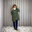 Mos Mosh - Mos Mosh Cali Parka Jakke 