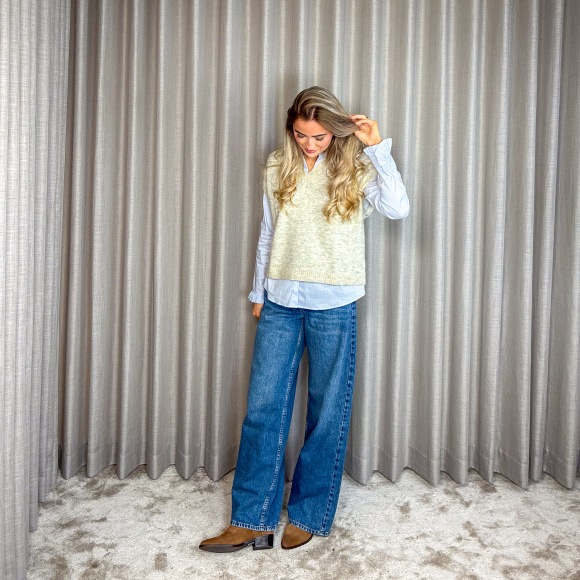 Gossia - Gossia Atla Jeans 