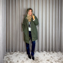 Mos Mosh - Mos Mosh Cali Parka Jakke 