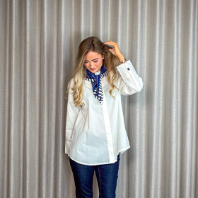 Soft Rebels SRkiana Skjorte