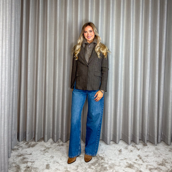 Gossia - Gossia Atla Jeans 