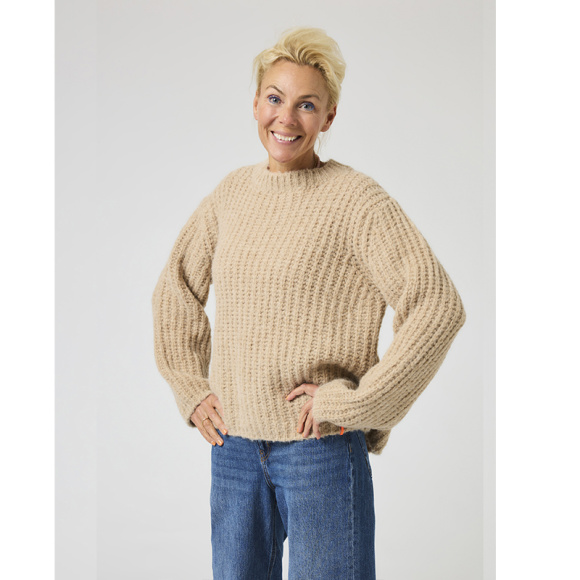 Lene Beier x Lind  - Lind Kaffetid lb6010.4017