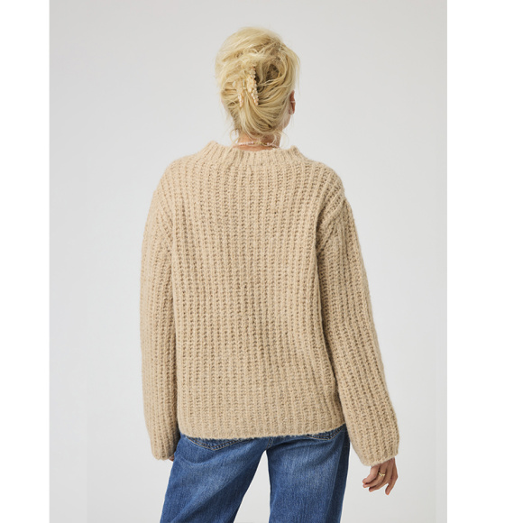 Lene Beier x Lind  - Lind Kaffetid lb6010.4017