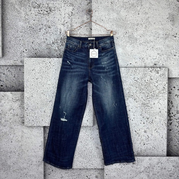 Cabana Living - Cabana Living rullo 1671 Jeans 