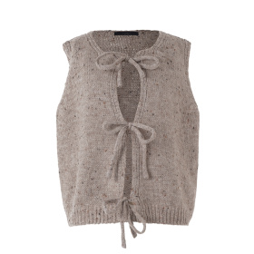 Luxzuz June Strik Vest Luxzuz June Strik Vest