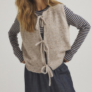 Luxzuz - Luxzuz June Strik Vest Luxzuz - Luxzuz June Strik Vest