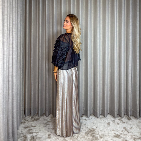 Gossia - Gossia Cathe Bluse