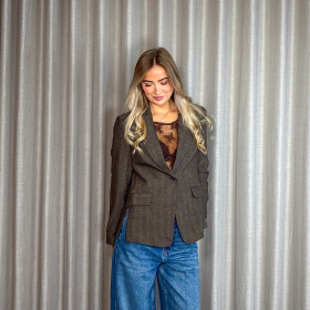 Gustacv Stacie Blazer 