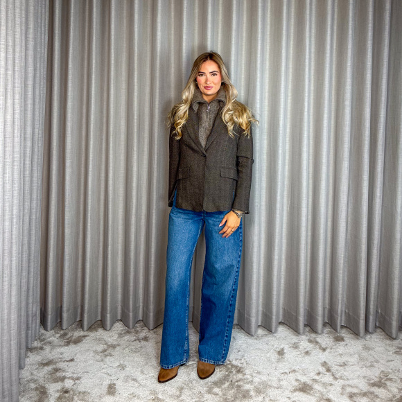 Gustav - Gustacv Stacie Blazer 