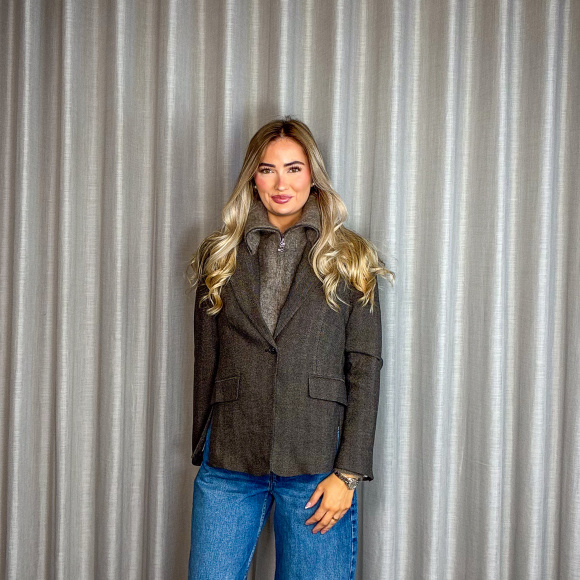 Gustav - Gustacv Stacie Blazer 