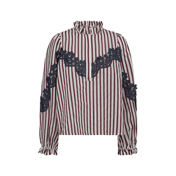 Gossia - Gossia OlineGo Mai Blouse