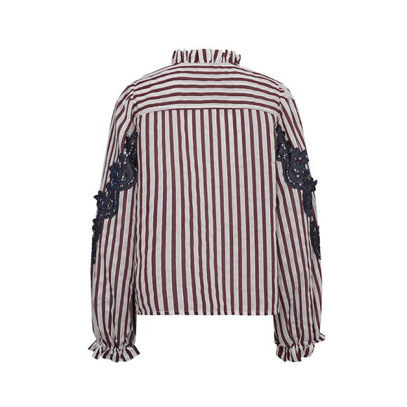 Gossia - Gossia OlineGo Mai Blouse