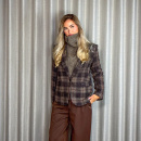 Mos Mosh - Mos Mosh Elivira Blazer Mos Mosh - Mos Mosh Elivira Blazer