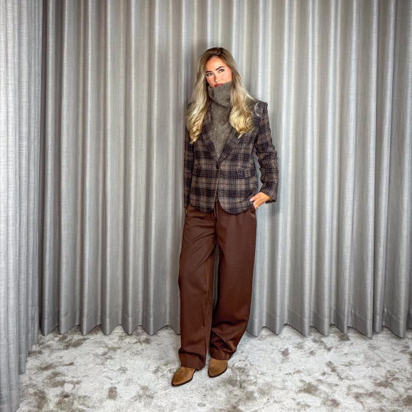 Mos Mosh - Mos Mosh Elivira Blazer 