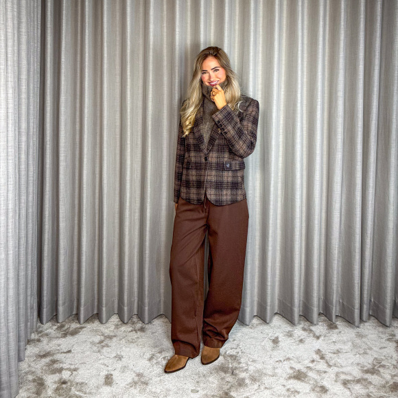 Mos Mosh - Mos Mosh Elivira Blazer 