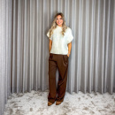 PBO - Pbo Alini Strik Vest PBO - Pbo Alini Strik Vest