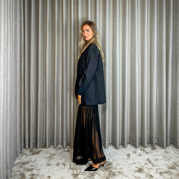 Co'couture - Co'couture Almira Fitted Blazer