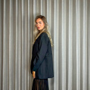 Co'couture - Co'couture Almira Fitted Blazer