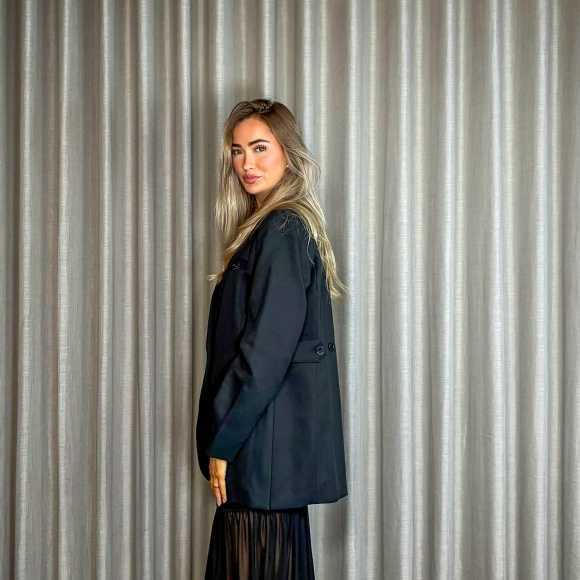 Co'couture - Co'couture Almira Fitted Blazer