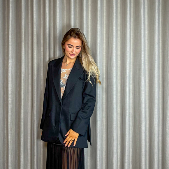 Co'couture - Co'couture Almira Fitted Blazer