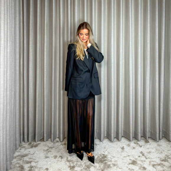 Co'couture - Co'couture Almira Fitted Blazer