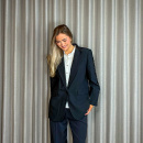 Co'couture - Co'couture Kesi Lace Skjorte