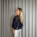 Gossia - Gossia Cathe Bluse Gossia - Gossia Cathe Bluse