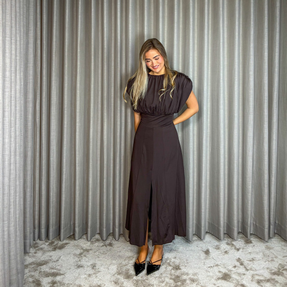 Co'couture - Co'couture Cattia Kjole