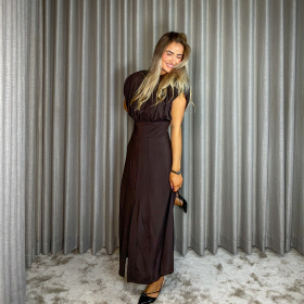 Co'couture Cattia Kjole