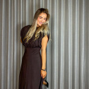 Co'couture - Co'couture Cattia Kjole Co'couture - Co'couture Cattia Kjole