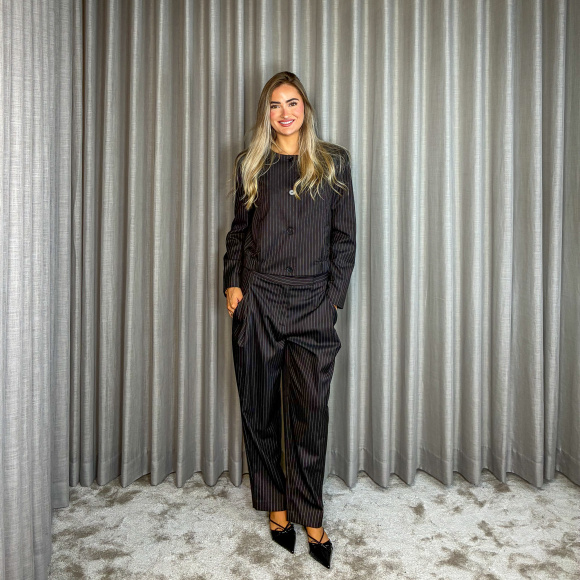 Co'couture - Co'couture Fia Pin Carrot Buks