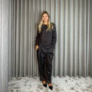 Co'couture - Co'couture Fia Pin Bomber Jakke Co'couture - Co'couture Fia Pin Bomber Jakke