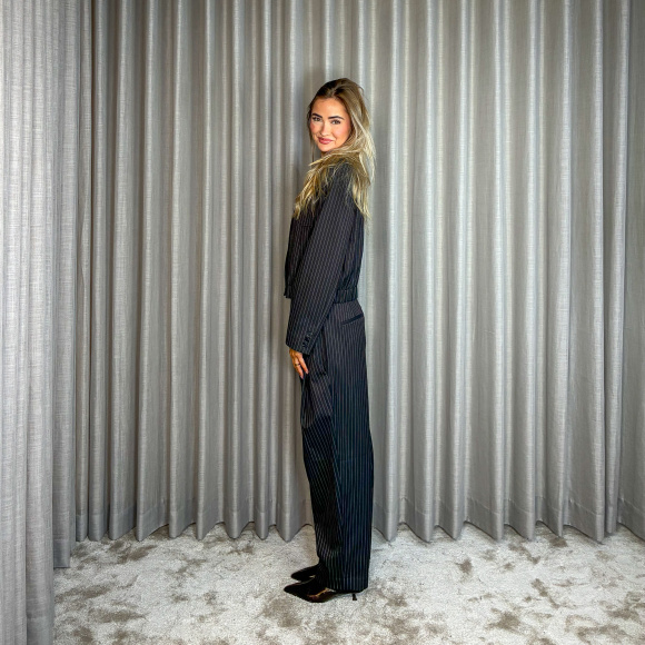 Co'couture - Co'couture Fia Pin Bomber Jakke